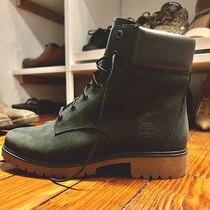 Timberland Jayne Waterproof Hiking Bootie